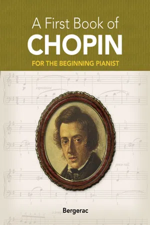 Programme D'enseignement, PDF, Frédéric Chopin