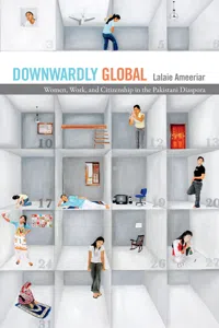 Downwardly Global_cover