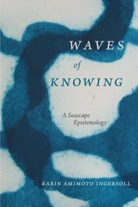 Waves of Knowing_cover