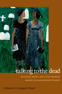 Talking to the Dead_cover