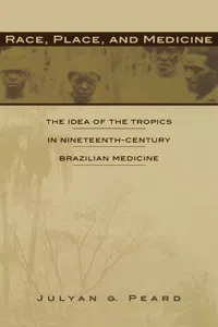 Race, Place, and Medicine_cover