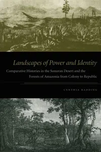 Landscapes of Power and Identity_cover