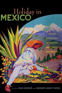 Holiday in Mexico_cover