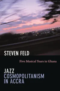 Jazz Cosmopolitanism in Accra_cover