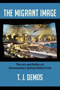 The Migrant Image_cover
