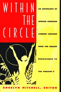Within the Circle_cover