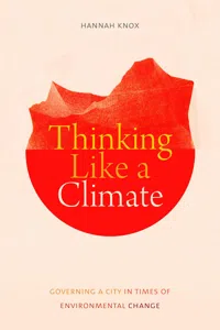 Thinking Like a Climate_cover