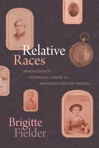 Relative Races_cover