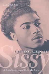 Sissy Insurgencies_cover