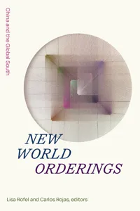 New World Orderings_cover