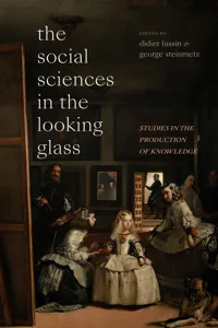 The Social Sciences in the Looking Glass_cover