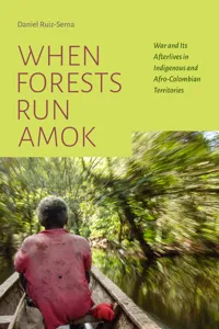 When Forests Run Amok_cover