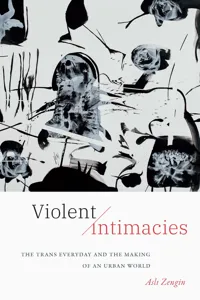 Violent Intimacies_cover