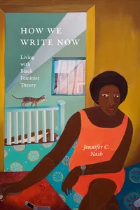 How We Write Now_cover