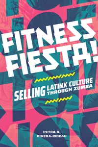 Fitness Fiesta!_cover