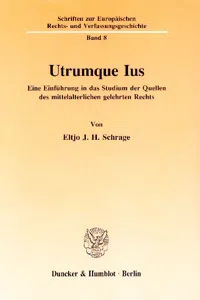 Utrumque Ius._cover