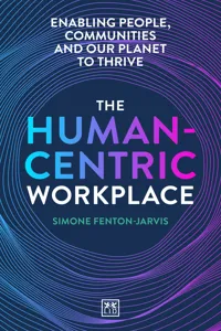 The Human-Centric Workplace_cover