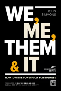 We, Me, Them & It_cover