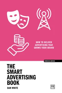 The Smart Advertising Book_cover