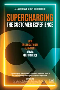 Supercharging the Customer Experience_cover