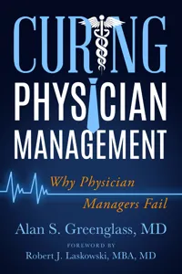 Curing Physician Management_cover