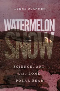 Watermelon Snow_cover