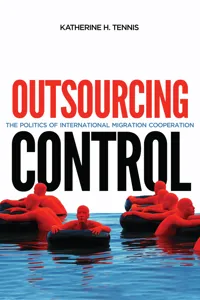 Outsourcing Control_cover