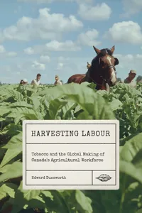 Harvesting Labour_cover