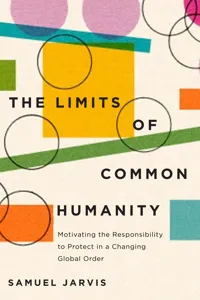 The Limits of Common Humanity_cover