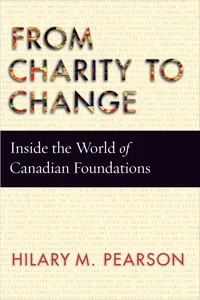 From Charity to Change_cover