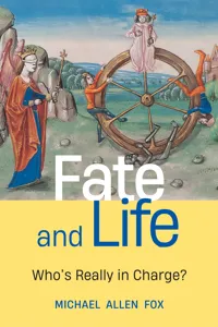 Fate and Life_cover