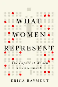 What Women Represent_cover