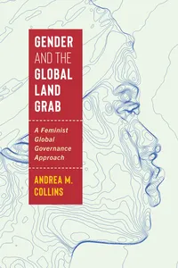 Gender and the Global Land Grab_cover