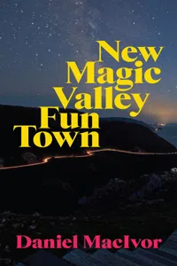 New Magic Valley Fun Town_cover