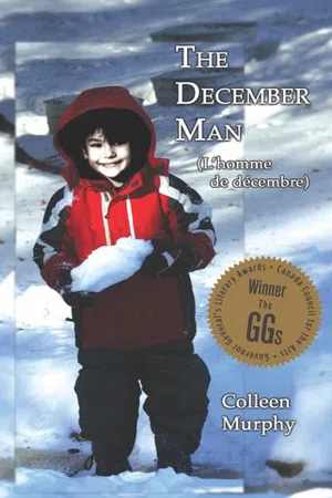 The December Man (L'homme de décembre)