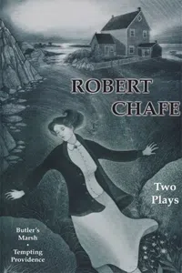 Robert Chafe: Two Plays_cover
