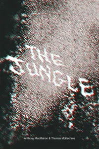 The Jungle_cover