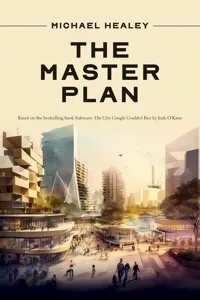 The Master Plan_cover