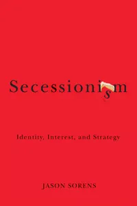 Secessionism_cover