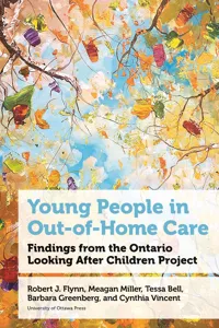 Young People in Out-of-Home Care_cover