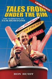 Tales from Under the Rim_cover
