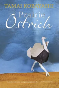 Prairie Ostrich_cover