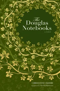 The Douglas Notebooks_cover