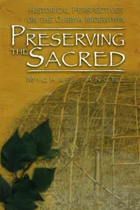 Preserving the Sacred_cover