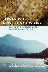 Towards a New Ethnohistory_cover