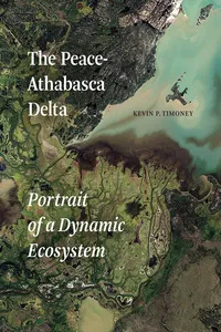 The Peace-Athabasca Delta_cover