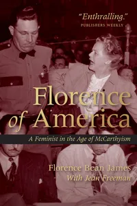 Florence of America_cover