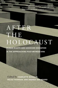 After the Holocaust_cover