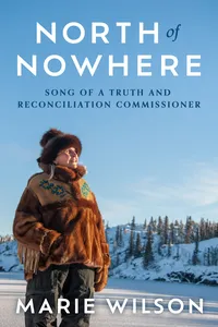 North of Nowhere_cover