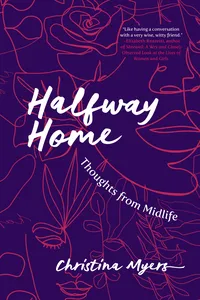 Halfway Home_cover